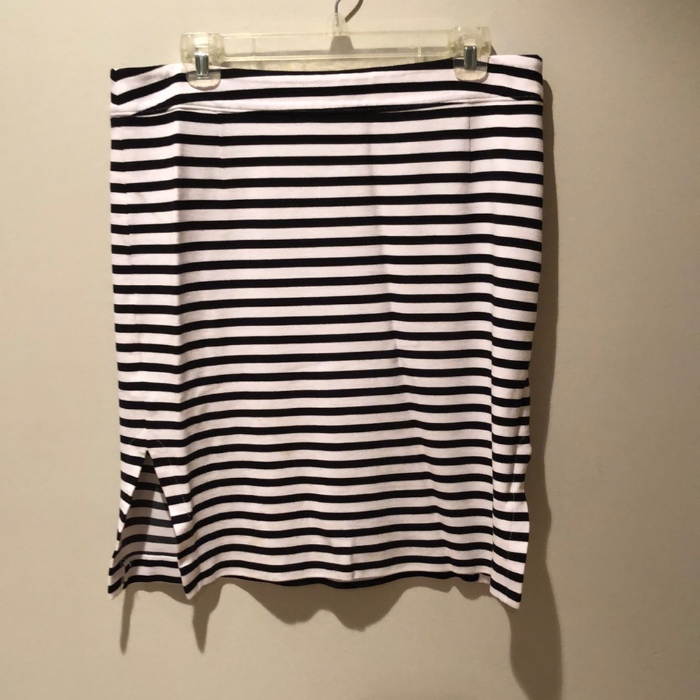 Banana Republic skirt size 12